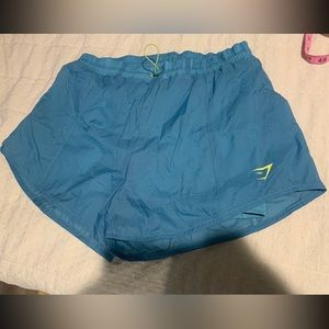 Gymshark shorts